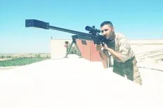 سفر سوریه را به اقامت آمریکا ترجیح داد!