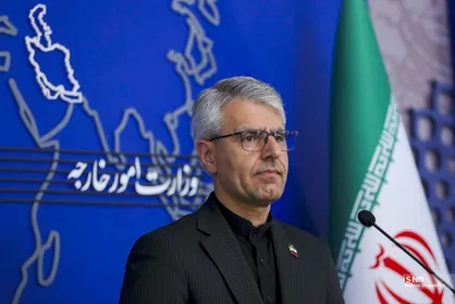 بقایی: کسی نمی&zwnj;تواند ادعا بکند به توافق نزدیک شده&zwnj;ایم/ تغییرات مکرر مواضع مقامات آمریکایی هر گفتگویی را دچار اشکال می&zwnj;کند + فیلم