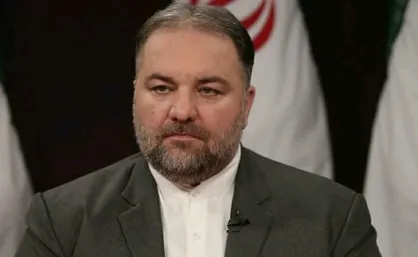 احزاب چپ و راست با هم برای توسعه پایدار کشور عزیزمان ایران کار کنند