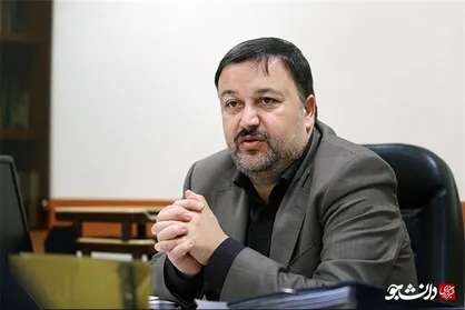 توضیحات فراهانی در خصوص جزئیات جلسه هیات مرکزی مشترک نظارت بر تشکل&zwnj;ها