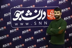 فیضی‌پور سردبیر خبرگزاری دانشجو شد