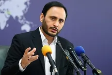 واکنش سخنگوی دولت به عملیات پیروزمندانه «طوفان الاقصی»