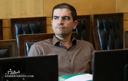 عضو فراکسیون ورزش مجلس: پرونده ویلموتس خسارتبارترین اتفاق ورزش کشور است/ منابع مالی پرسپولیس از کجا تامین شد؟