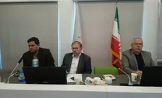 پیشنهاد مناطق ویژه علم و فناوری در کمیسیون دائمی شورای عتف بررسی می‌شود