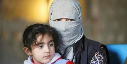 جنبش ایزدی عراق: هنوز ۲ هزار زن و کودک ما اسیر داعشند