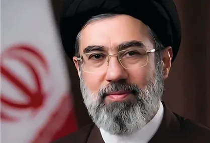 دبیرکل نجبا: کل محور مقاومت گوش به فرمان آیت&zwnj;الله سید مجتبی خامنه&zwnj;ای است