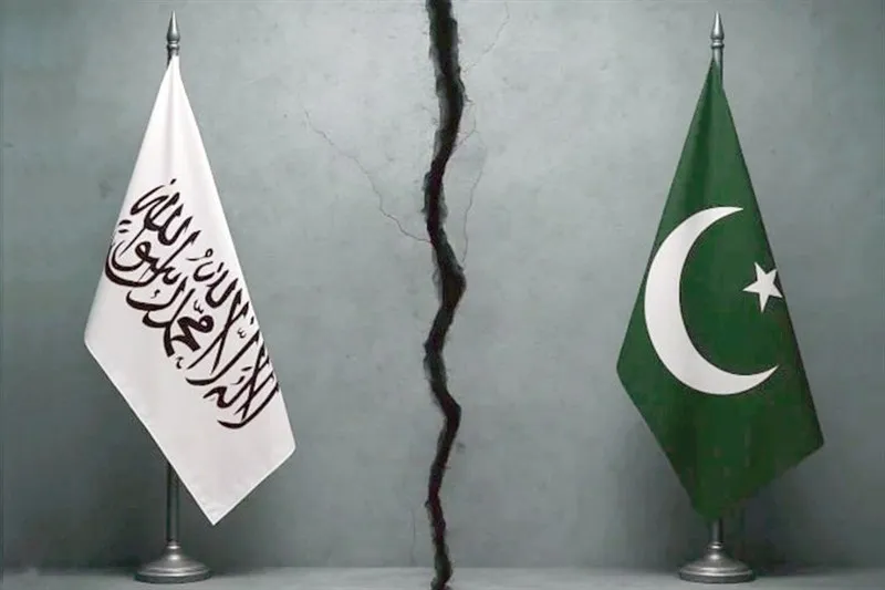 پاکستان: ادعای جذب نظامیان پیشین افغان و داعش را رد می‌کنیم