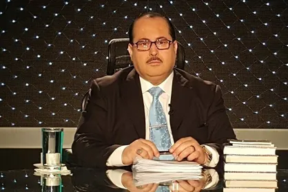 توئیت روزنامه&zwnj;نگار برجسته جهان عرب خطاب به مقام معظم رهبری