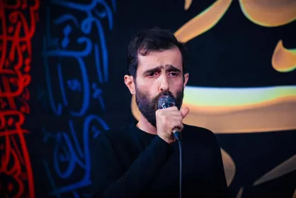 نماهنگ &laquo;مادر&raquo; با نوای سیدعلی مومنی به مناسبت ایام سوگواری فاطمیه اول منتشر شد + فیلم