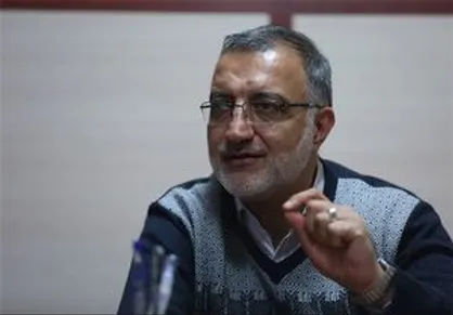 تکذیب استدلال مرحوم &laquo;هاشمی&raquo; برای تقلب از سوی &laquo;ری&zwnj;شهری&raquo;