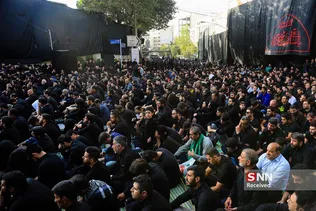 گزارش تصویری مجید بنی فاطمه