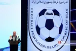 مراسم معرفی برترین های فوتبال در سال 
