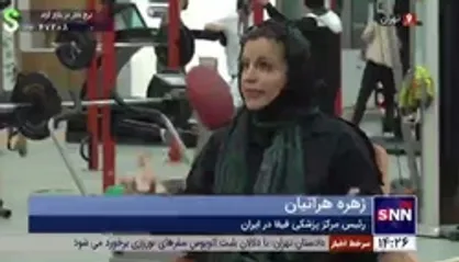 یک فوتی در لیگ نوجوانان تهران / چاره ای جز آوردن VAR نیست!