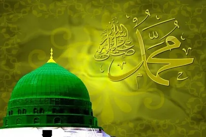 حدیث پیامبر (ص) درباره نحوه رفتار با کودکان
