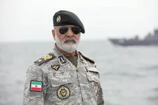 امیر سرتیپ شیخ: دفاع مقدس فرصتی برای بازیافت هویت ملی است