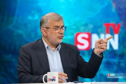 ما هرچه اتوبان در البرز بسازیم، کم است/محور کرج قزوین باید ۲۸ لاین داشته باشد