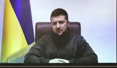 پشیمان هستیم که زرادخانه هسته‌ای خود را واگذار کردیم
