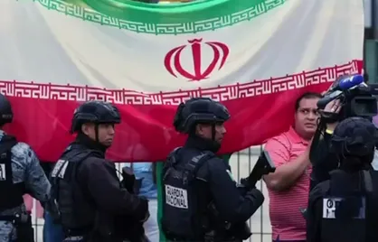 کمپ ایران بهترین کمپ جام جهانی شد