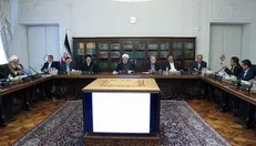 تصویب پیشنهاد‌های ۲ وزارتخانه برای رونق تولید/ بررسی شیوه‌های تداوم تولید و صادرات نفت