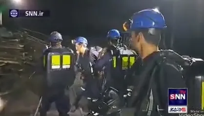 برایشان دعا کنیم؛ ان شاالله دست پر برگردند
