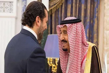 منابع وابسته به جریان ۸ مارس فاش کردند/ تحرکات گسترده سعودی&zwnj;ها برای دخالت در انتخابات پارلمانی ۲۰۱۸ لبنان