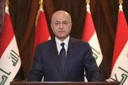 رئیس جمهور عراق نمایندگان پارلمان چهارم را بازنشسته اعلام کرد