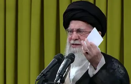 دشمنان اعم از آمریکا و رژیم صهیونبستی بدانند نسبت به آنچه که در مقابل ایران و جبهه مقاومت انجام می&zwnj;دهند قطعاً پاسخ دندان شکن دریافت خواهند کرد