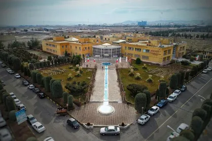 رشد صادرات فناورانه در استان خراسان شمالی