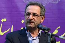 استاندار تهران: ۲۰۲۱ نفر در ناآرامی‌های اخیر بازداشت شدند