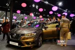 دومین نمایشگاه بین‌المللی خودرو تهران