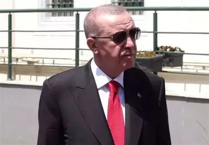 اردوغان: همه جهان از آتش&zwnj;بس در اوکراین و غزه سود می&zwnj;برند