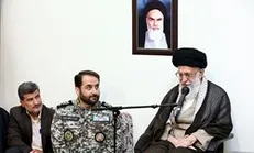 نسخه علاج‌بخش مشکلات، بکارگیری نیروی انسانی با استعداد و تواناست/ کارهای بسیار خوبی در قرارگاه پدافند هوایی انجام شده است