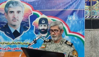 اولین هواپیمای ایران با پیگیری شهید ستاری ساخته شد