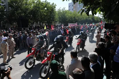 رزمایش &laquo;جان&zwnj;فدایان ایران&raquo; ۲۰ مهرماه در کهگیلویه و بویراحمد برگزار می&zwnj;شود