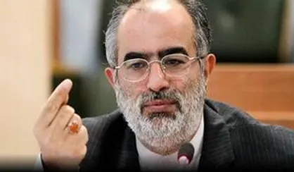 شما خودتان یک&zwnj;پا چرنوبیل هستید!