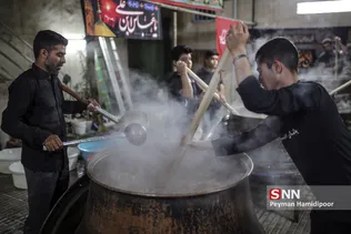 نذری هیات