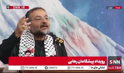 سردار سلیمانی: صهیونیست&zwnj;ها خیلی خون&zwnj;ریزتر و وحشی&zwnj;تر از آتیلا و چنگیزخان مقول هستند/ ملت ایران رژیم صهیونیستی و آمریکا را شکست دادند