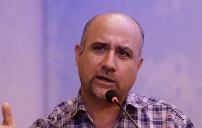 آخرین وضعیت سلامتی سعید بیابانکی در مواجهه با کرونا