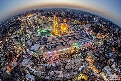 منزلت زیارت حرم امام حسین (ع) به روایت امام باقر (ع)