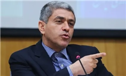 اعزام هیاتی برای رفع مسدودی حساب بانکی ایرانیان در چین
