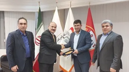 معرفی سرپرست جدید باشگاه فولاد خوزستان