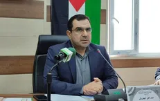 پیش بینی ۱۱ پروژه حوزه آب با اعتبار ۷۶۰ میلیارد تومان در گلستان