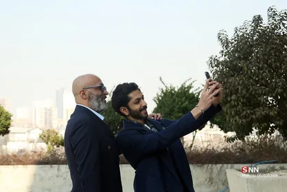 اکران فیلم &laquo;بازی خونی&raquo; در چهل و سومین جشنواره فیلم فجر