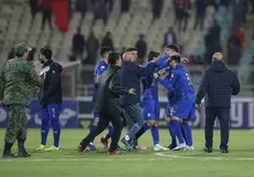 انتقاد باشگاه استقلال از صدا و سیما بعد از اتفاقات فرودگاه تبریز