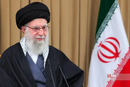 رهبر انقلاب: دانشمندانی که در جنگ ۱۲ روزه به شهادت رسیدند همه بسیجی خالص و ارزشمند بودند + فیلم