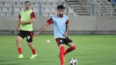 ستاره استقلال بازی با سایپا را از دست داد