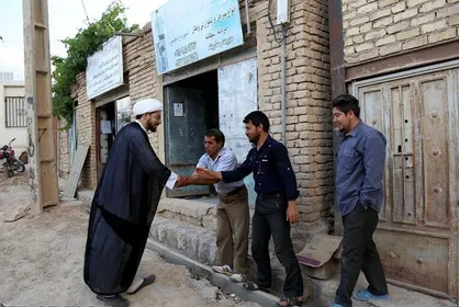 اعزام ۷۹۹ مبلغ ماه رمضان به نقاط مختلف خراسان&zwnj;شمالی
