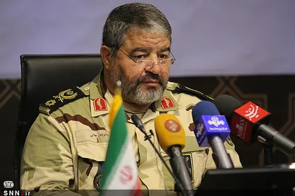 دشمن سینه سپر کرده و مبارز می&zwnj;طلبد/ برنامه&zwnj;های دشمن را هوشمندانه نابود خواهیم کرد
