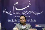 نخستین دوره جشنواره ملی هنری 