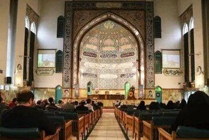 دومین اجتماع حافظان قرآن کریم